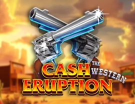 Cash Eruption The Western