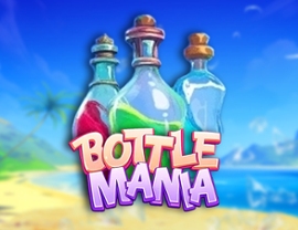 Bottle Mania