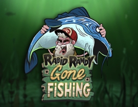 Rabid Randy Gone Fishing