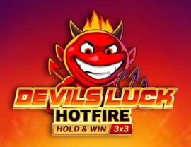 Devil's Luck Hotfire