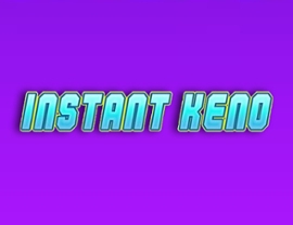 Instant Keno