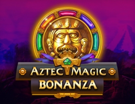 Aztec Magic Bonanza