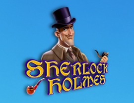 Sherlock Holmes