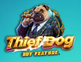 Thief Dog Buy Feature