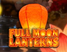 Full Moon Lanterns