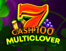 Cash 100 Multiclover