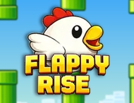 Flappy Rise