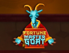 Fortune Master Goat