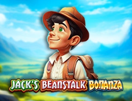 Jack's Beanstalk Bonanza
