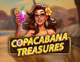 Copacabana Treasures