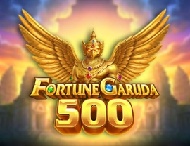 Fortune Garuda 500