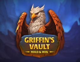Griffin's Vault
