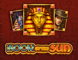 Book of the Sun