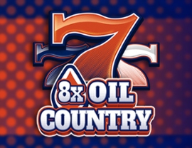 8x Oil Country