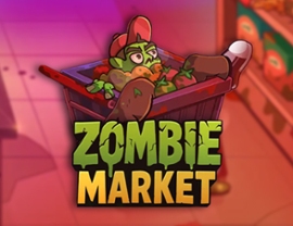 Zombie Market