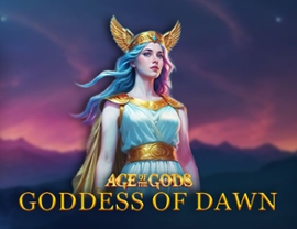Age Of The Gods: Goddess of Dawn