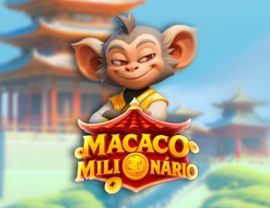 Macaco Milionario