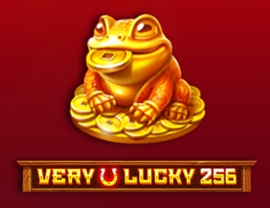 Very Lucky 256