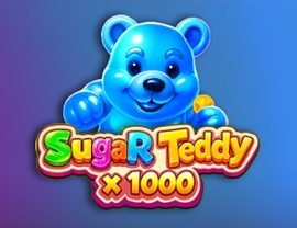 Sugar Teddy