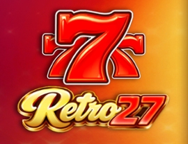 Retro 27