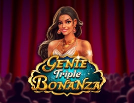 Genie Triple Bonanza