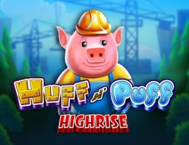 Huff N' Puff Highrise