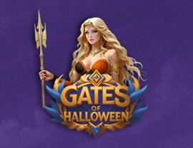 Gates of Halloween