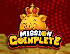 Mission Coinplete