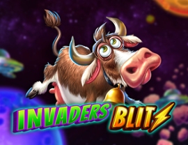 Invaders Blitz