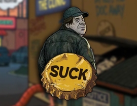 Suck