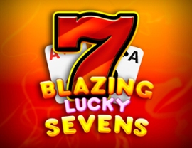 Blazing Lucky Seven