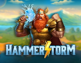 Hammerstorm