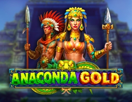 Anaconda Gold