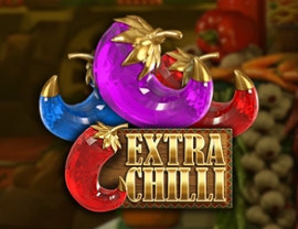 Extra Chilli Tapcards