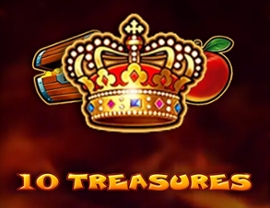 10 Treasures