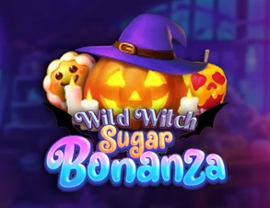 Wild Witch Sugar Bonanza
