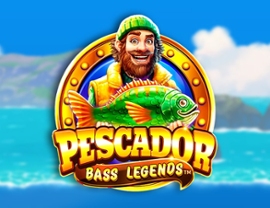 Pescador Bass Legends