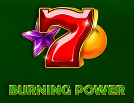 Burning Power Bell Link Boost