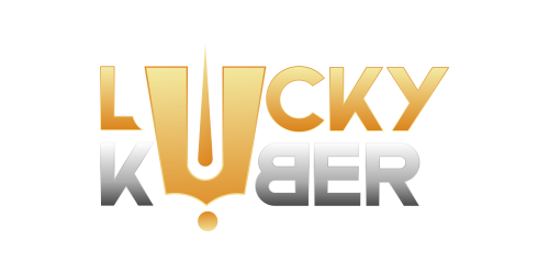 LuckyKuber Casino Logo
