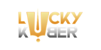 LuckyKuber Casino Logo