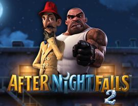 After Night Falls 2