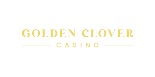Golden Clover Casino Logo