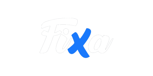 Fixa Casino Logo