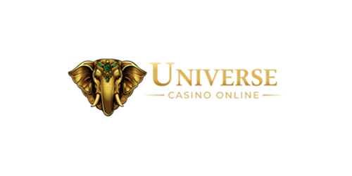 Universe Casino Logo