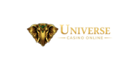 Universe Casino Logo