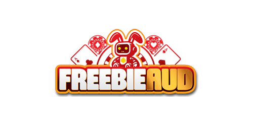FreebieAUD Casino Logo