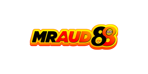 MRAUD88 Casino Logo