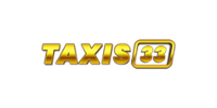 Taxis33 Casino Logo