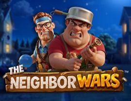 The Neighbor Wars