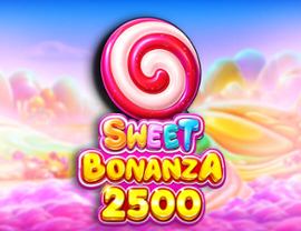 Sweet Bonanza 2500